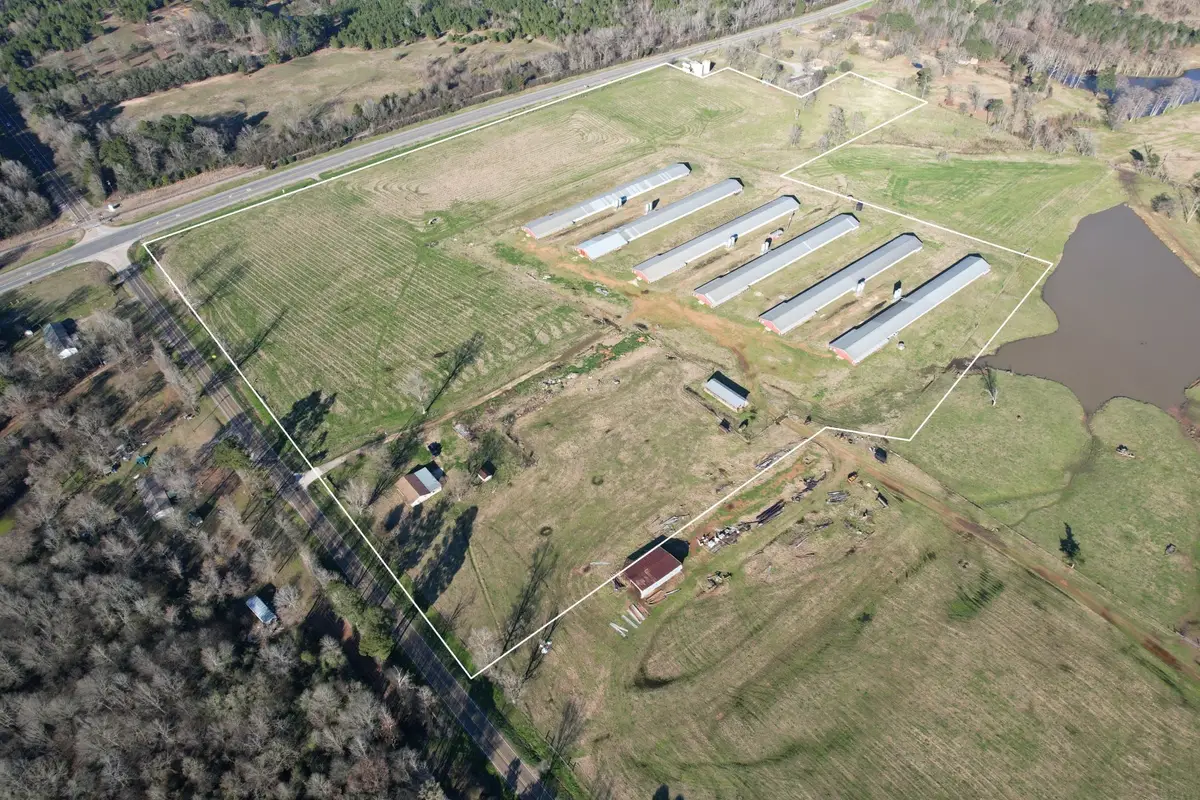 11200 Fm 699, Joaquin, TX 75954 - Image #1