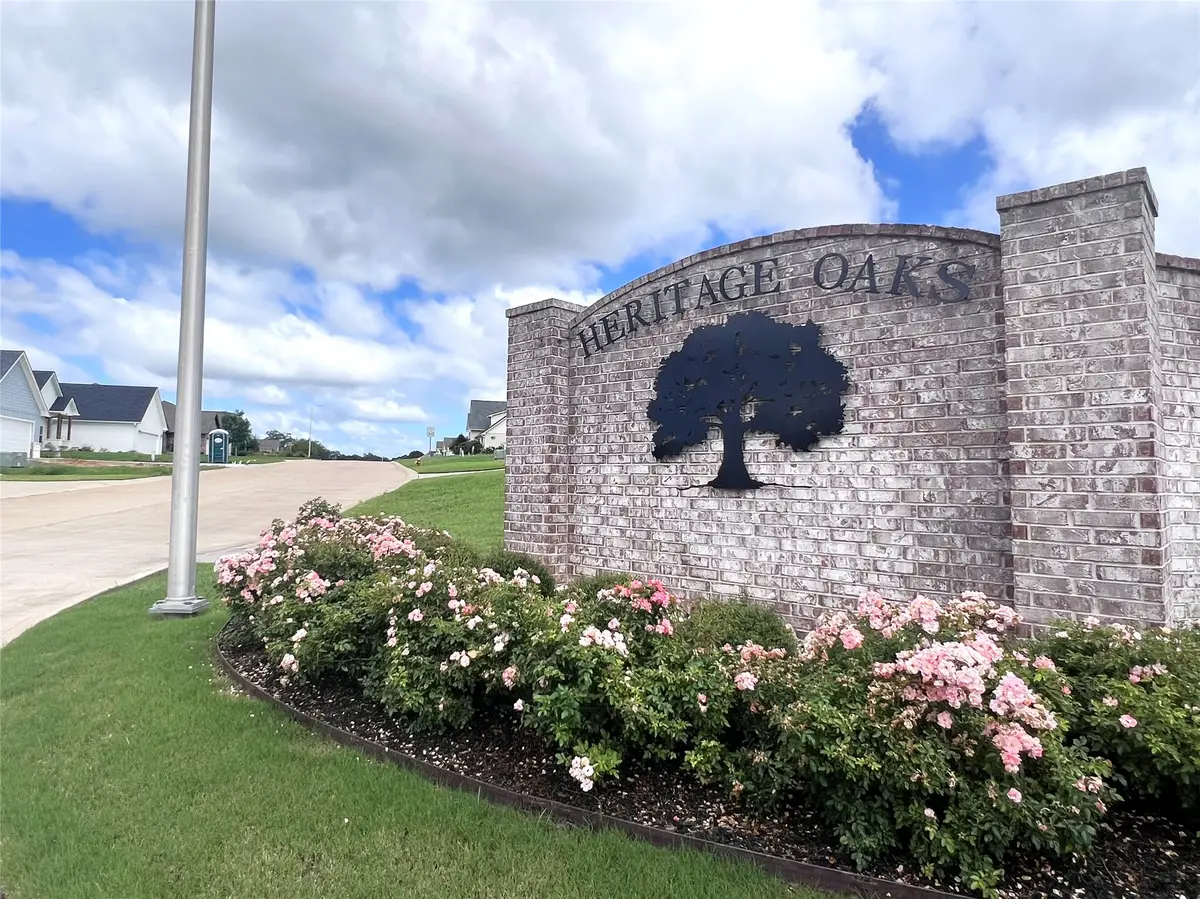 2423 Pecan Crossing Court, Brenham, TX 77833 - #1