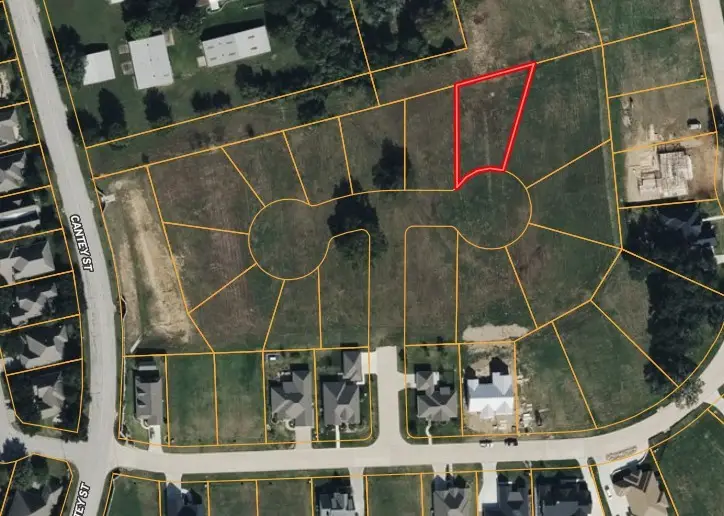 2423 Pecan Crossing Court, Brenham, TX 77833 - #3