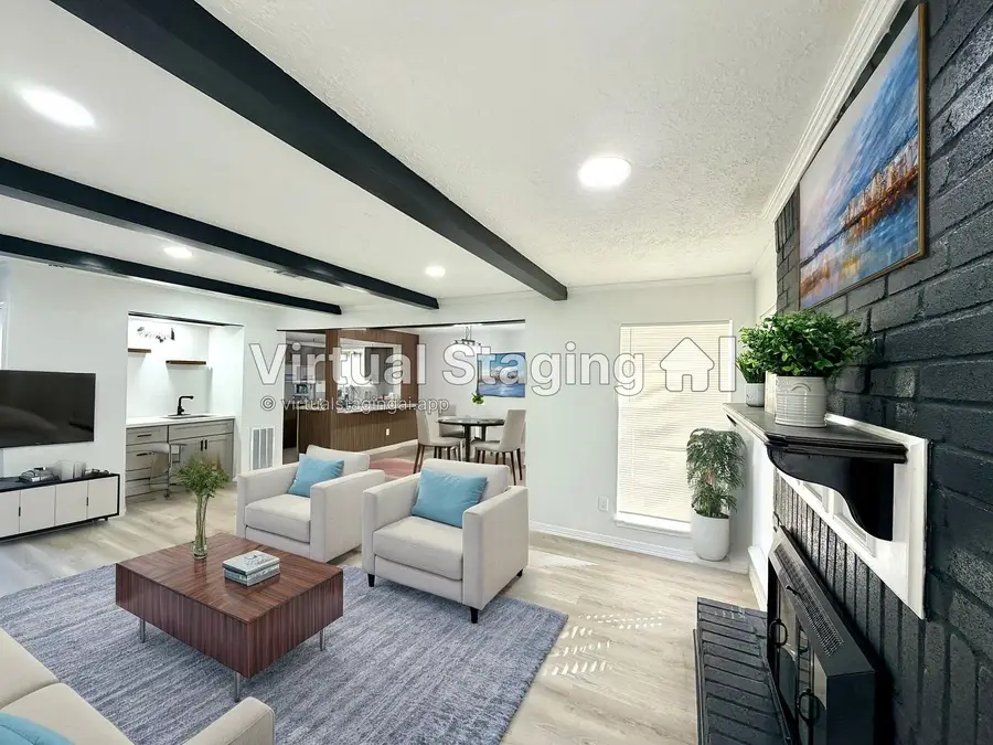 18907 Jodywood Drive, Humble, TX 77346 - #3