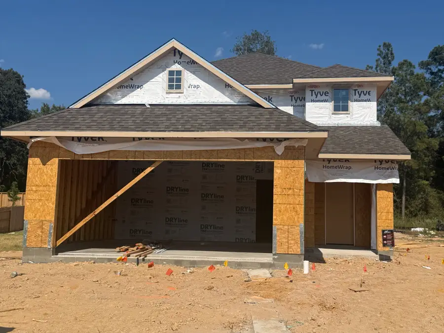 15727 Azure Petal Lane, Conroe, TX 77302 - #2