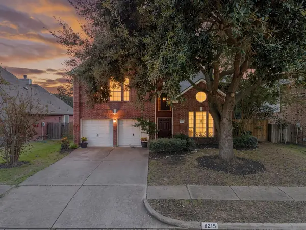 8215 Elmsford Court, Houston, TX 77083