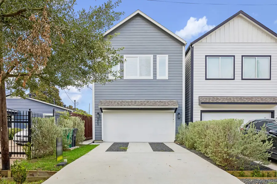 403 Fenn Street, Houston, TX 77018 - #2