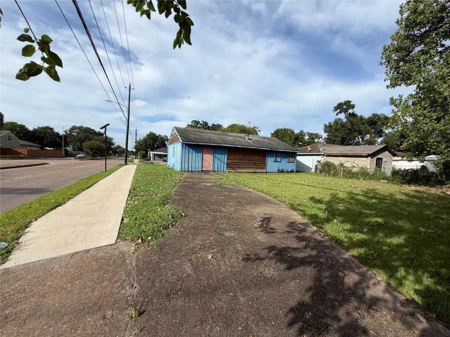 3902 Alberta Street, Houston, TX 77021 - #3