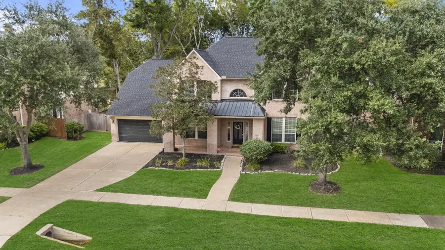 9003 S Fitzgerald Way, Missouri City, TX 77459 - #2