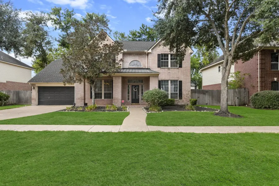9003 S Fitzgerald Way, Missouri City, TX 77459 - #3