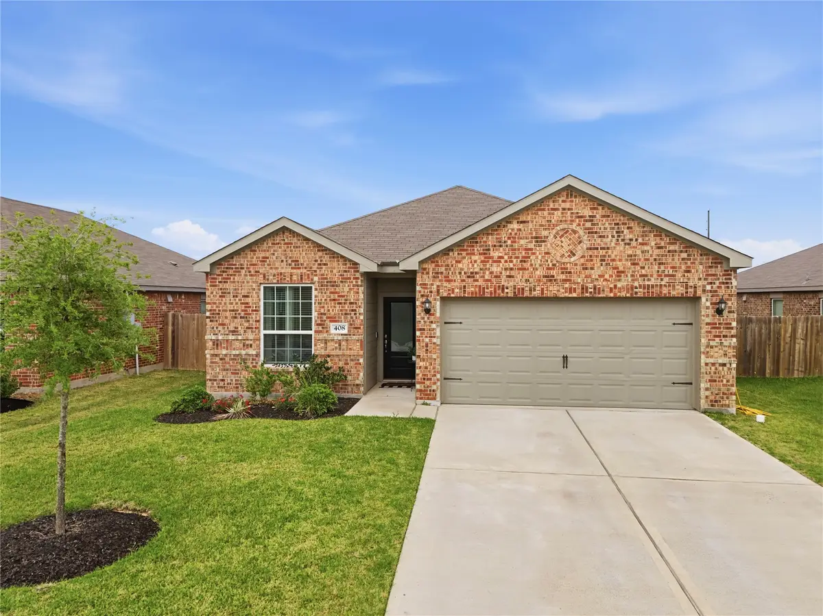 408 Texas Olive Drive, Katy, TX 77493 - #1