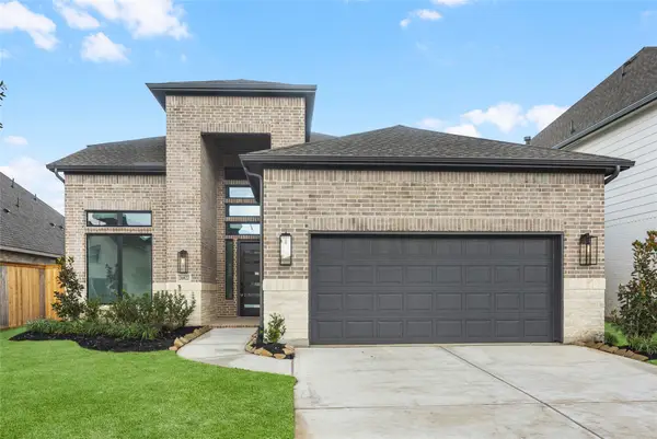 26822 Azalea Sky Drive, Richmond, TX 77406