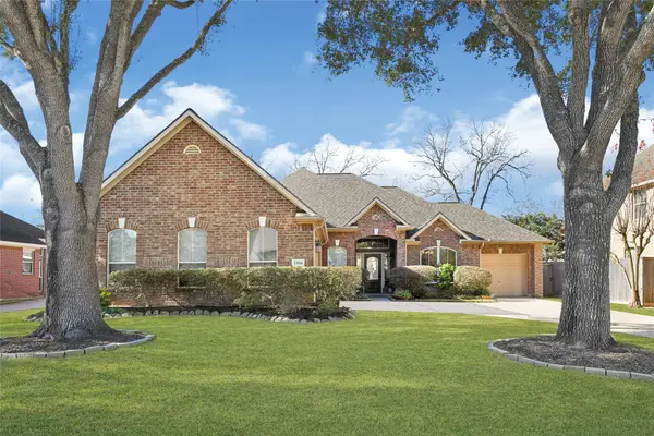 13514 Schumann Trail, Sugar Land, TX 77498