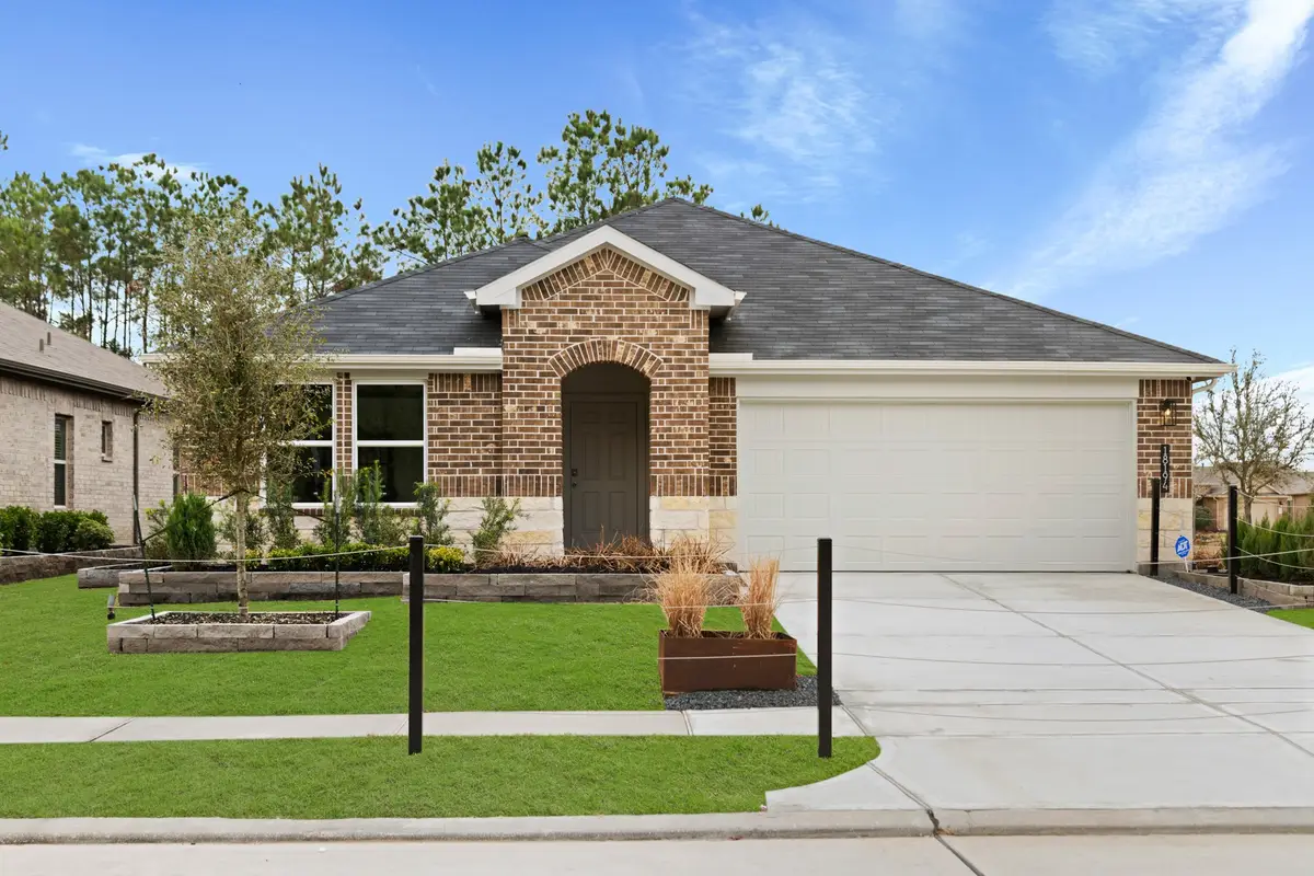 18194 Woodpecker Trail, New Caney, TX 77357 - #1