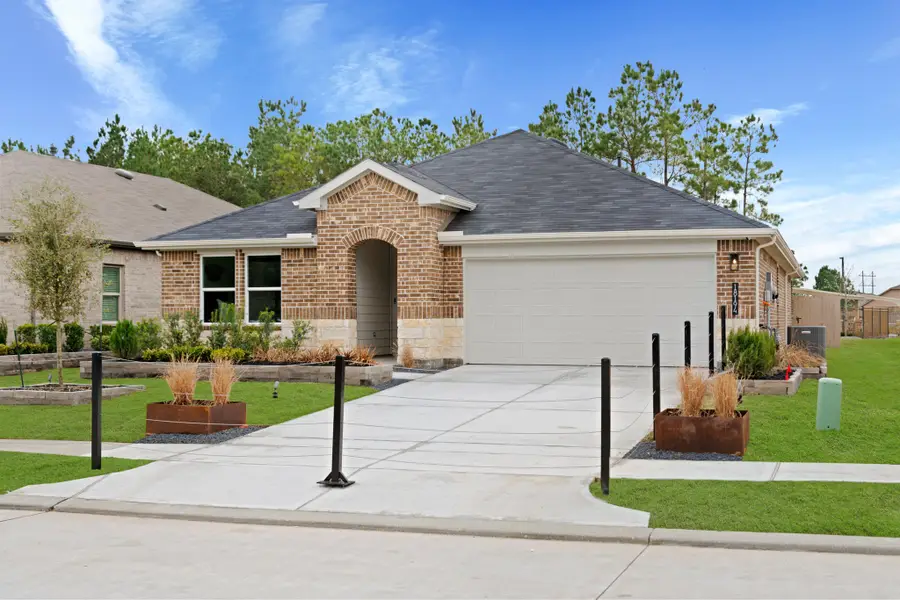 18194 Woodpecker Trail, New Caney, TX 77357 - #3