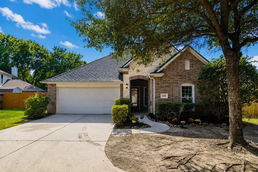 26950 Armor Smith Drive, Kingwood, TX 77339 - #2