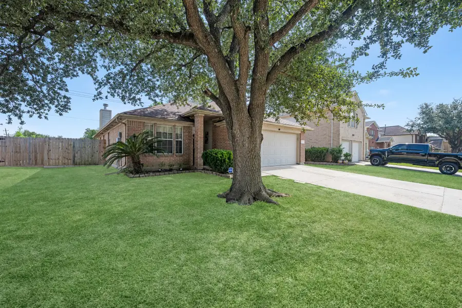14610 Maisemore Road, Houston, TX 77015 - #2