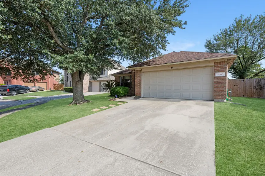 14610 Maisemore Road, Houston, TX 77015 - #3