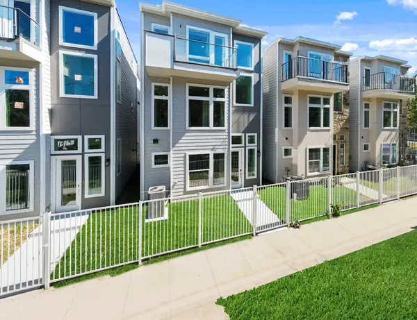 6719 Saint Augustine Street, Houston, TX 77021