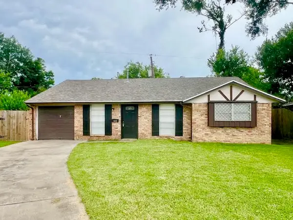 502 Grantham Road, Baytown, TX 77521