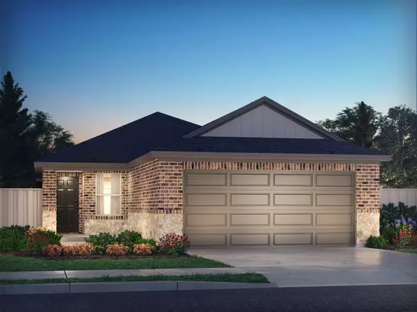 407 Sunrise Ranch Drive, Montgomery, TX 77316