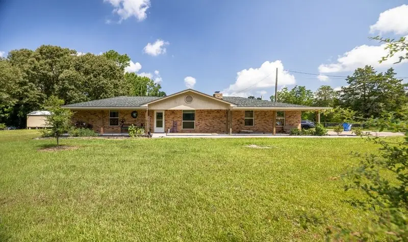 4375 Old Israel Road, Livingston, TX 77351 - #1