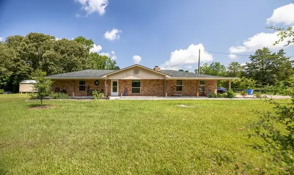 4375 Old Israel Road, Livingston, TX 77351