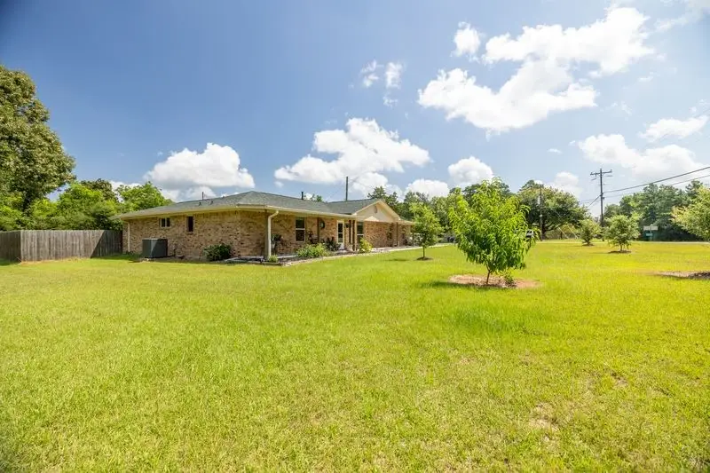 4375 Old Israel Road, Livingston, TX 77351 - #2