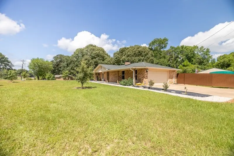 4375 Old Israel Road, Livingston, TX 77351 - #3