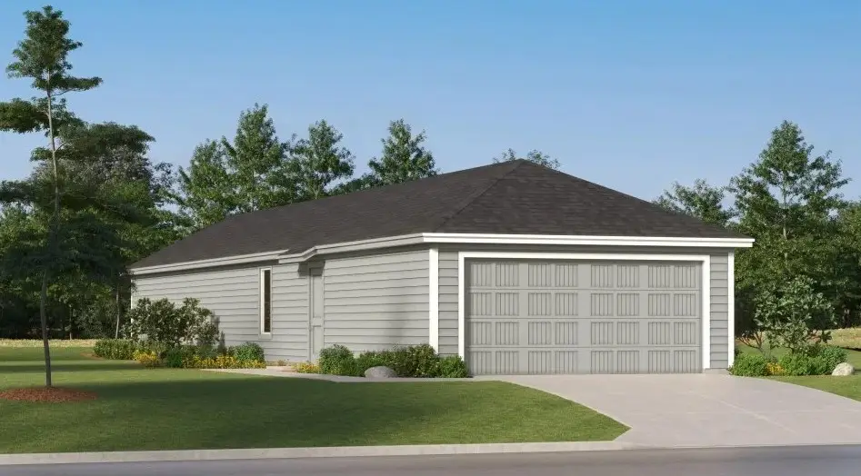 346 Lucia Way, Cleveland, TX 77327 - #1