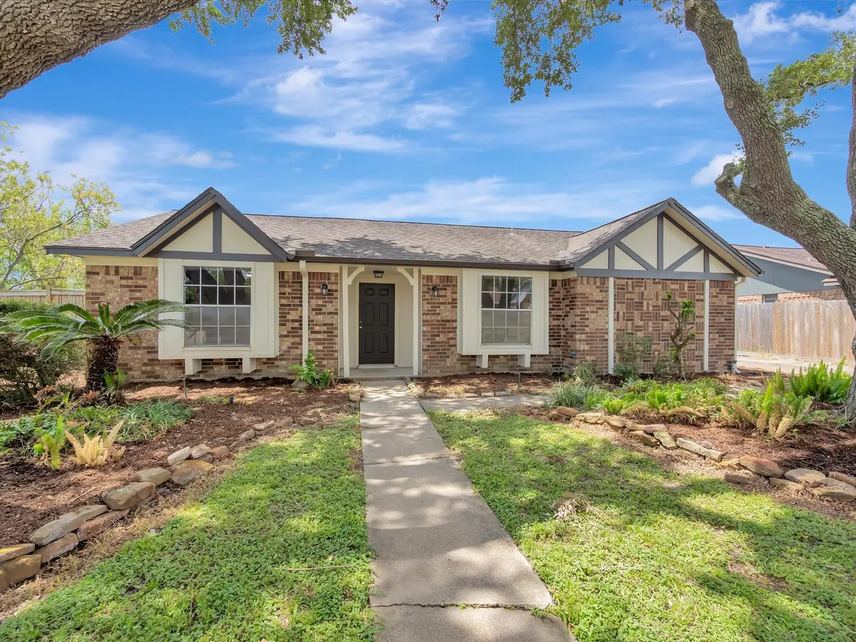 10340 Rocky Hollow Road, La Porte, TX 77571 - #1