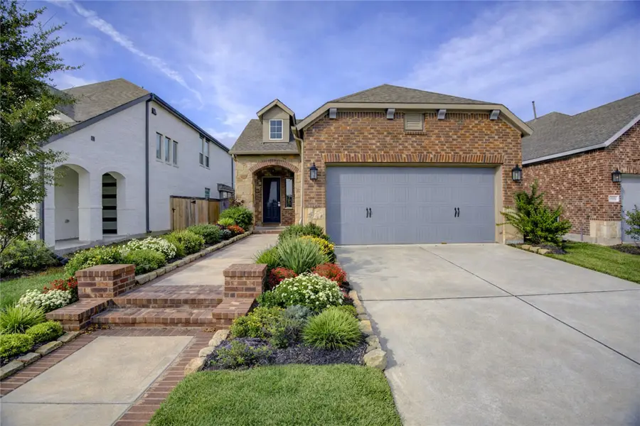 15115 Honea Flat Court, Cypress, TX 77433 - Image #3