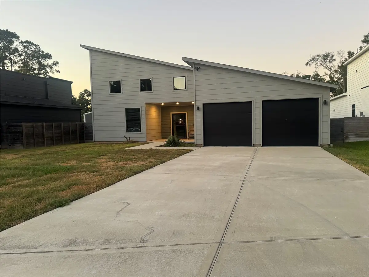 1416 Flamingo Street, Conroe, TX 77385 - Image #1