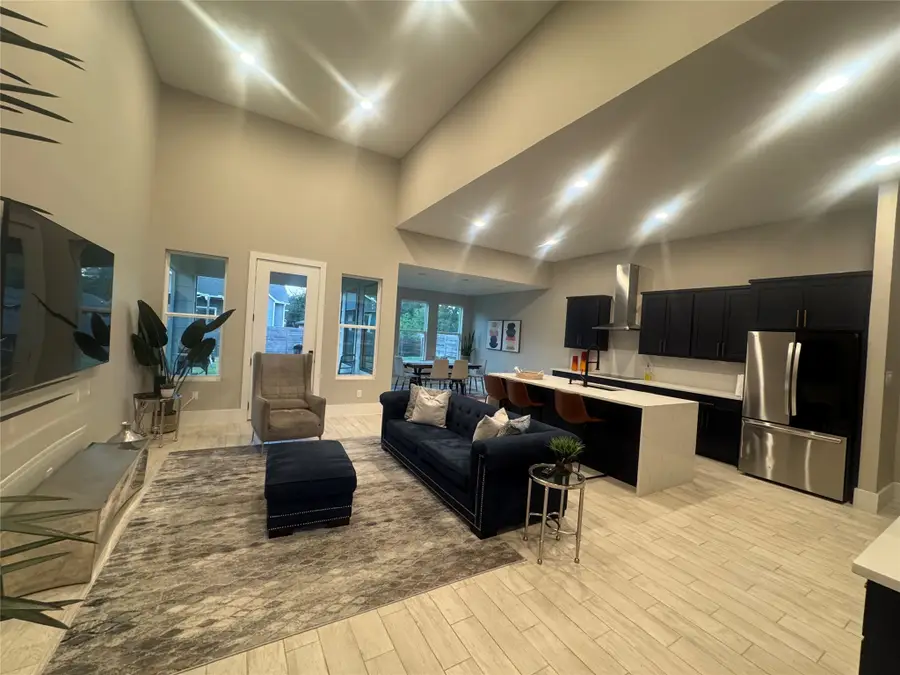 1416 Flamingo Street, Conroe, TX 77385 - Image #3