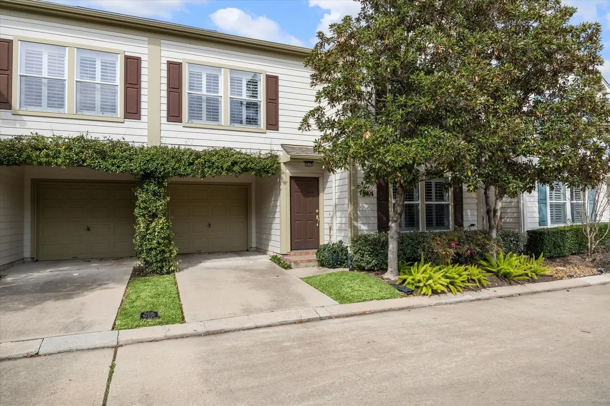 714 Redwing Place Drive, Houston, TX 77009 - #1