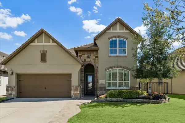 4822 Bellwood Springs Lane, Sugar Land, TX 77479