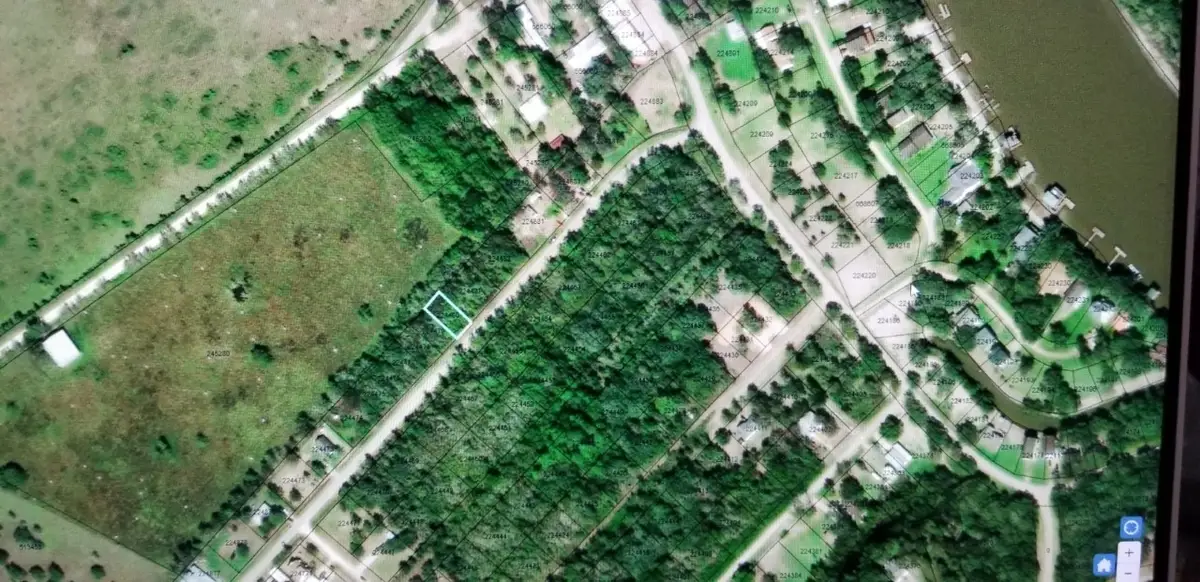 00 N Belt Drive, Brazoria, TX 77422 - Image #1