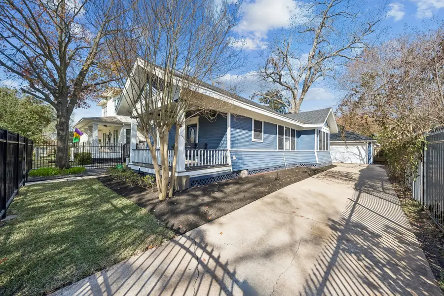 911 Woodland Street, Houston, TX 77009 - Image #2