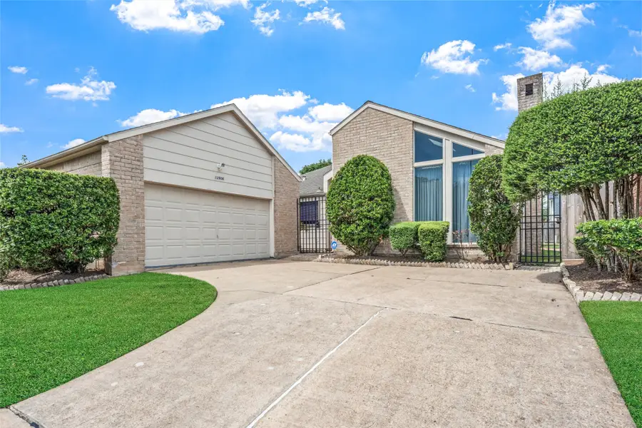 12906 Ashford Chase Drive, Houston, TX 77082 - #2