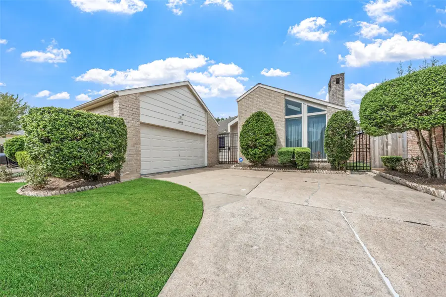 12906 Ashford Chase Drive, Houston, TX 77082 - #3