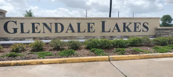 1270 Glendora Drive, Rosharon, TX 77583