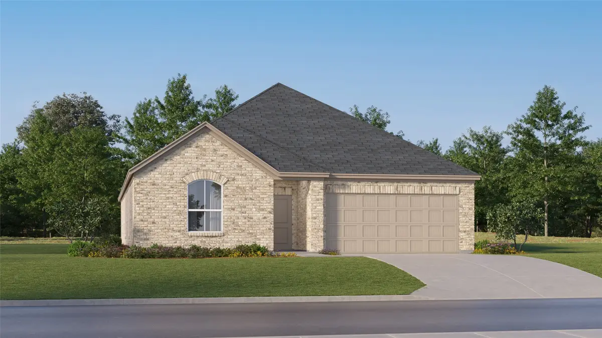 2405 Davenport Hills Way, League City, TX 77573 - #1