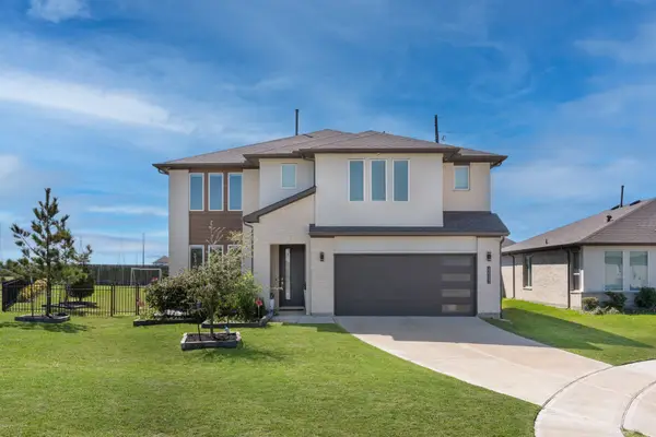 22503 Modica Rift Lane, Katy, TX 77449