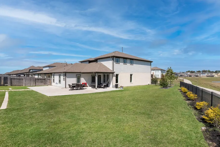 22503 Modica Rift Lane, Katy, TX 77449 - #2