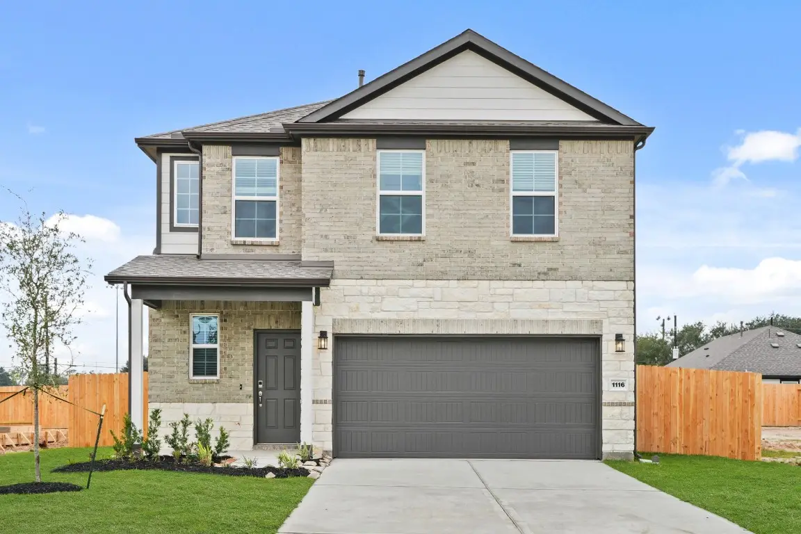 1116 Independence Avenue, Bay City, TX 77414 - #1