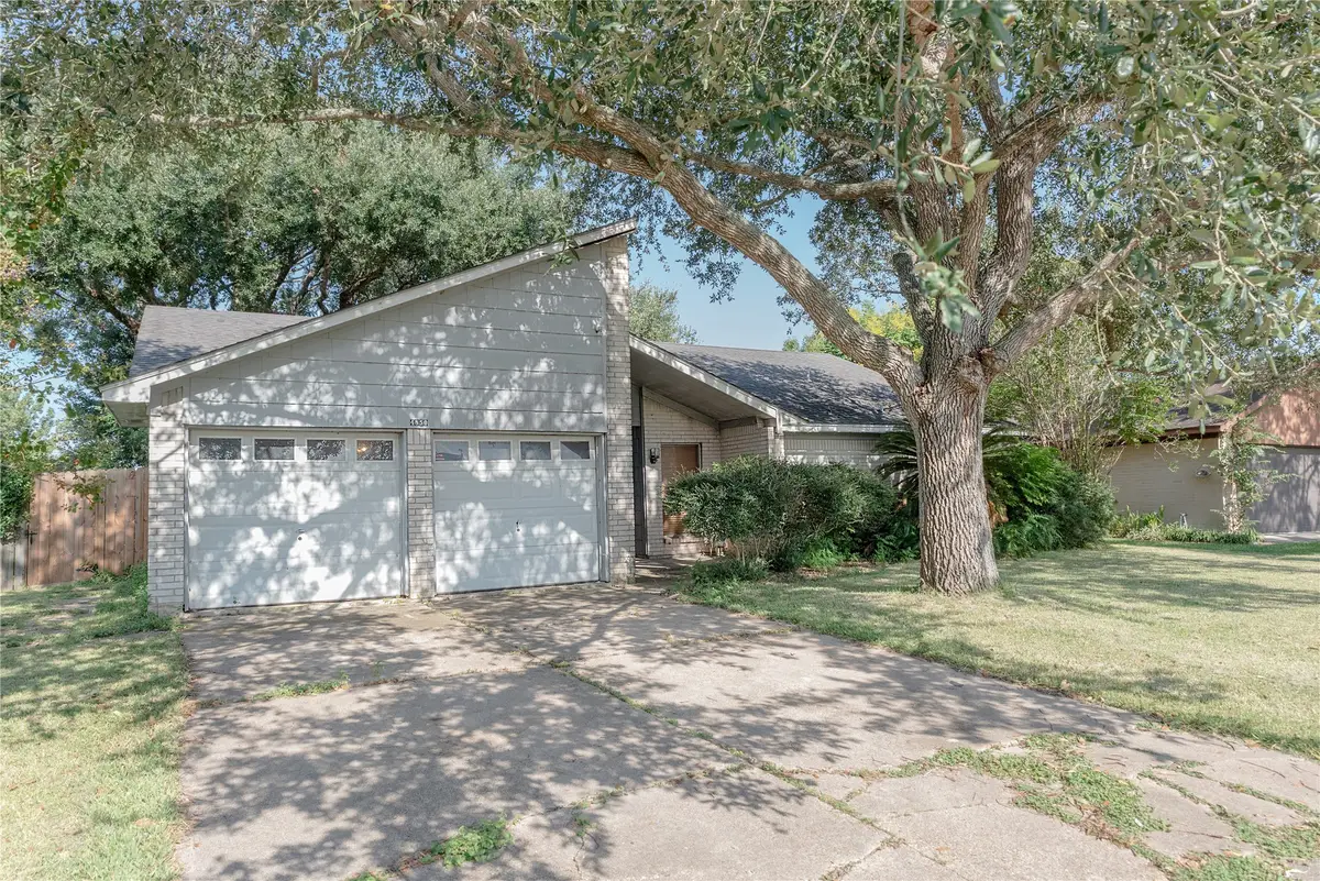 4850 Heathrow Lane, Alvin, TX 77511 - Image #1
