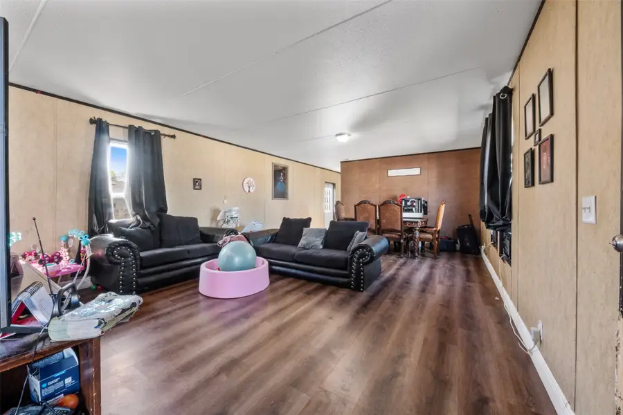 5421 N Redell Road, Baytown, TX 77521 - #2