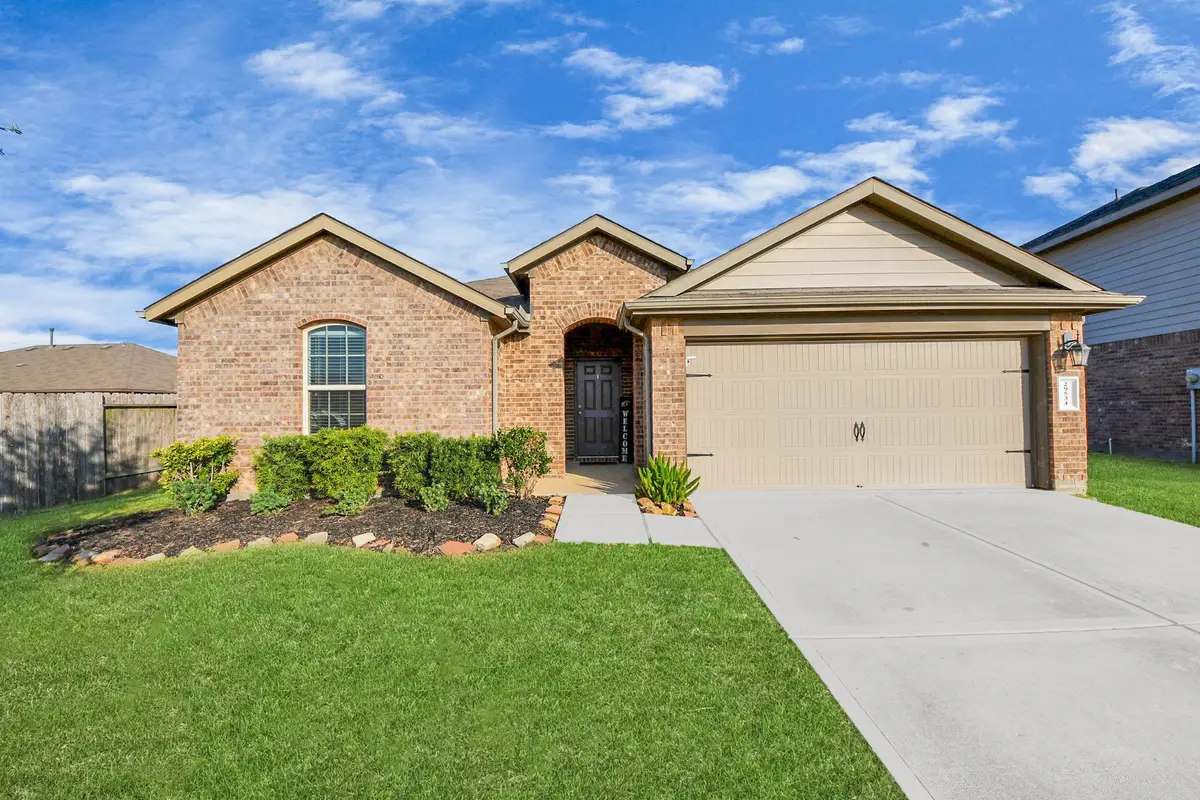 29534 Jarvis Bay Pass, Katy, TX 77494 - Image #1