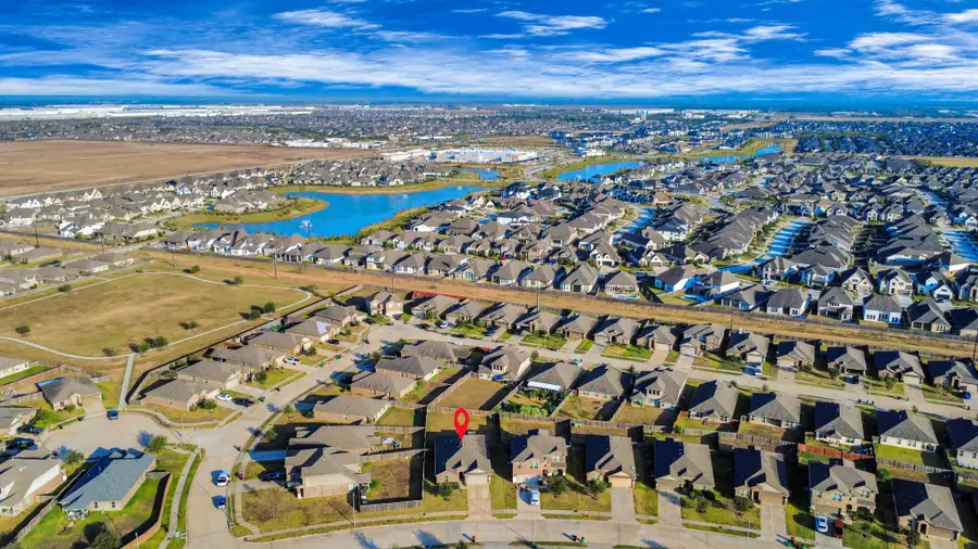 29534 Jarvis Bay Pass, Katy, TX 77494 - Image #3