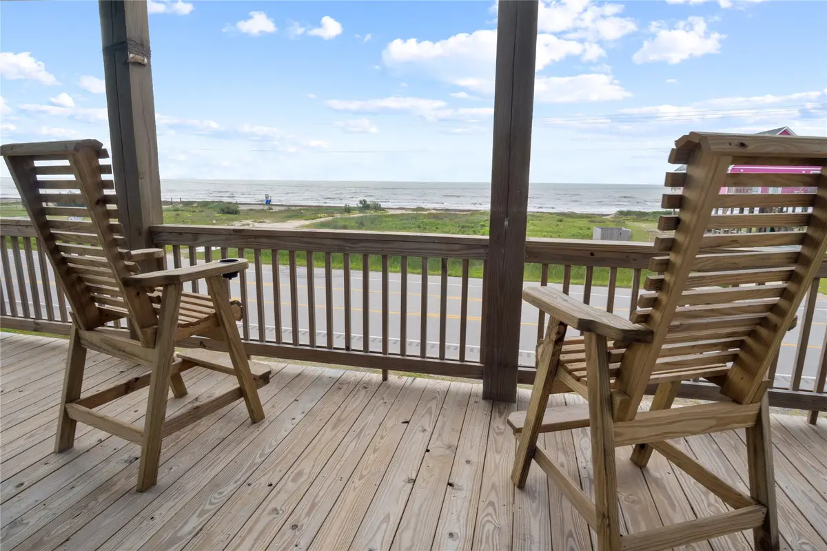 2313 Gumbo Drive, Gilchrist, TX 77617 - #1