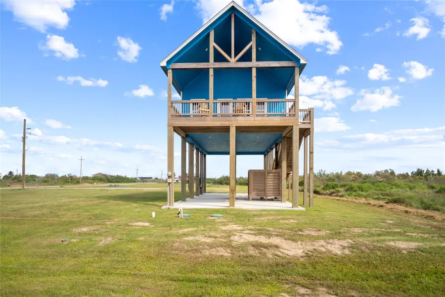 2313 Gumbo Drive, Gilchrist, TX 77617 - #2