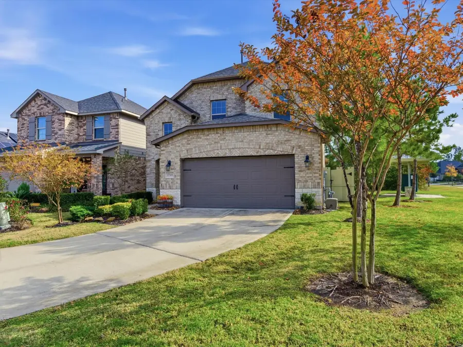 17169 Upland Bent Court, Conroe, TX 77385 - Image #2