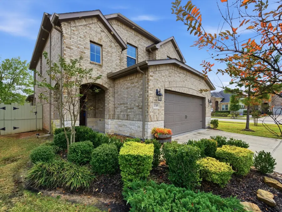 17169 Upland Bent Court, Conroe, TX 77385 - Image #3