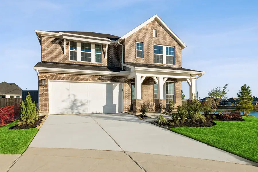 17202 Merry Lea Lane, Hockley, TX 77447 - Image #2